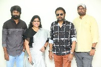 Paga Paga Paga Movie Success Meet